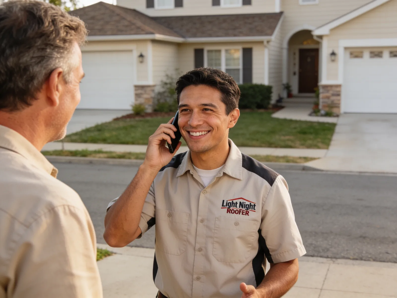 Emergency Roof Repair West Hollywood, CA FAQs